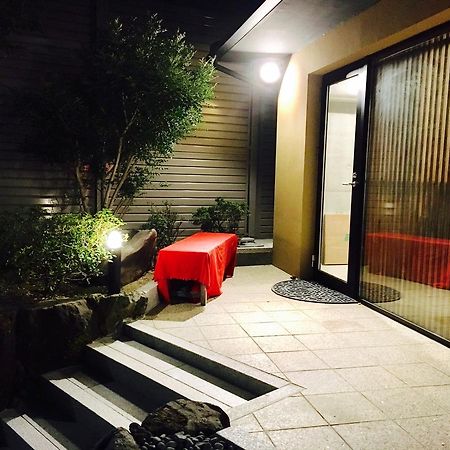 Maruya Kamogawa Terrace Hotel Quioto Exterior foto